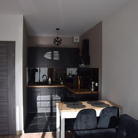 Apartamenty Danka Gąski Eksteriør bilde
