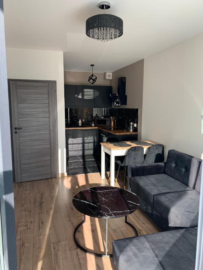 Apartamenty Danka Gąski Eksteriør bilde