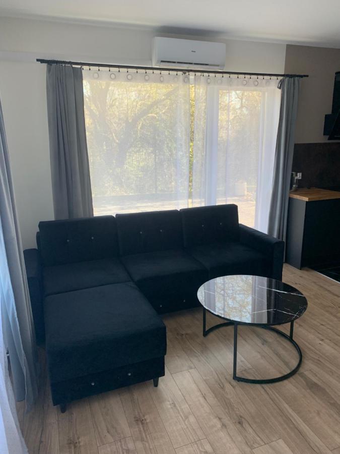 Apartamenty Danka Gąski Eksteriør bilde