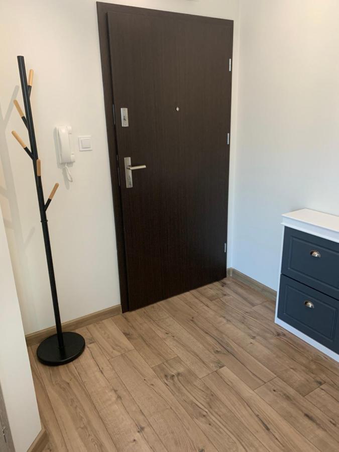 Apartamenty Danka Gąski Eksteriør bilde