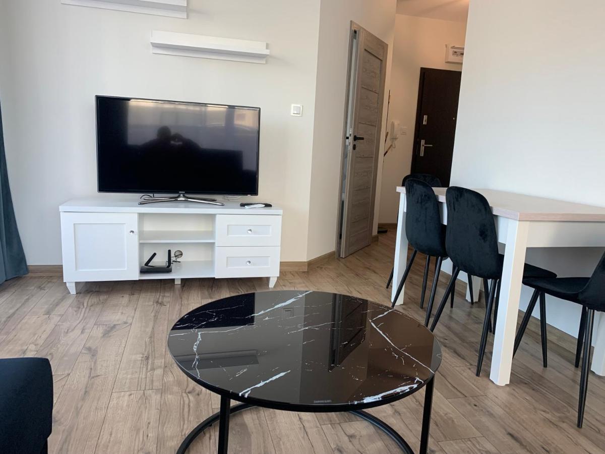 Apartamenty Danka Gąski Eksteriør bilde