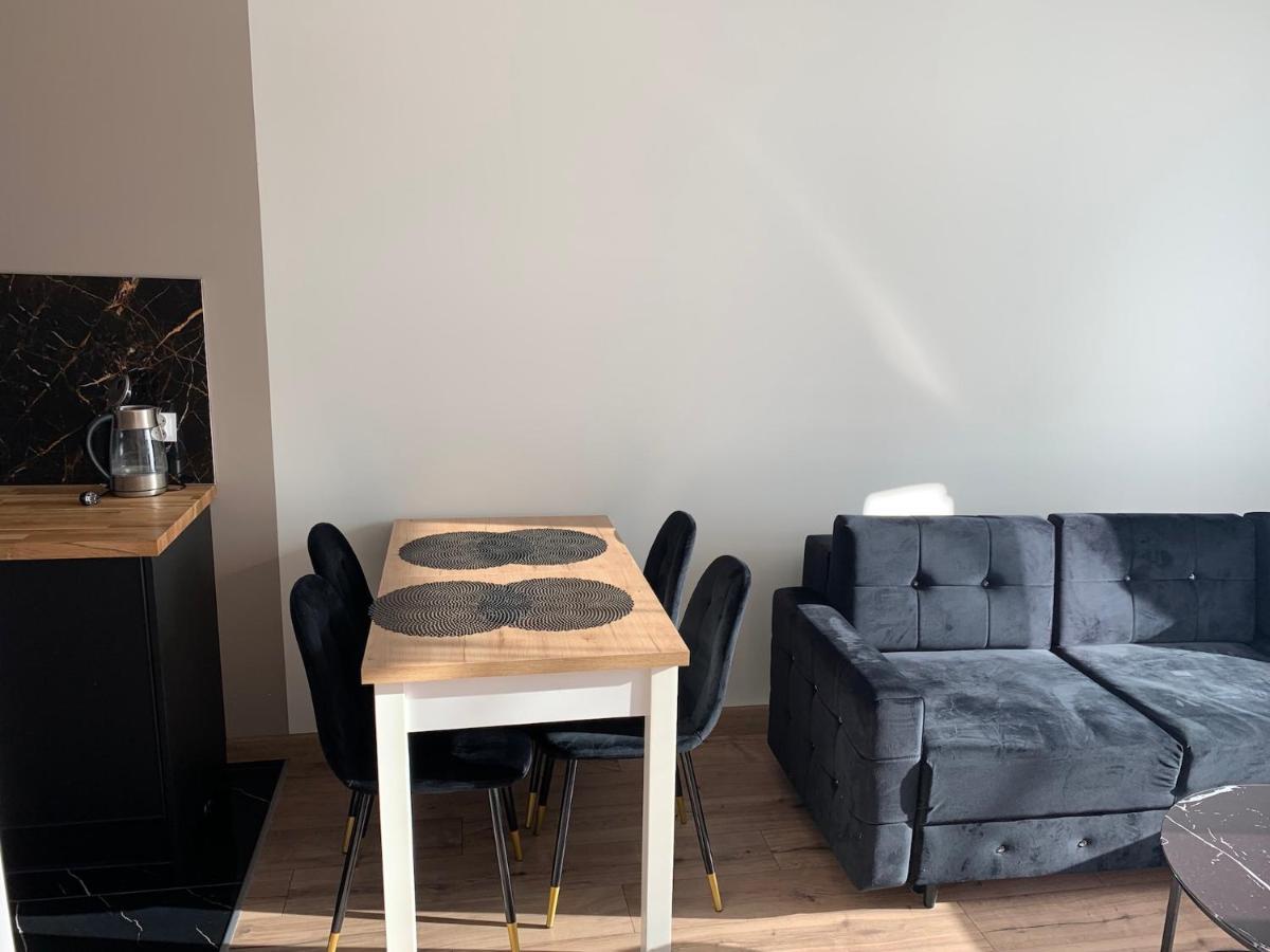 Apartamenty Danka Gąski Eksteriør bilde