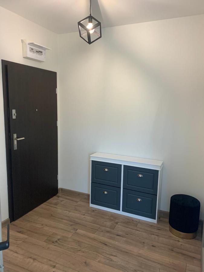 Apartamenty Danka Gąski Eksteriør bilde