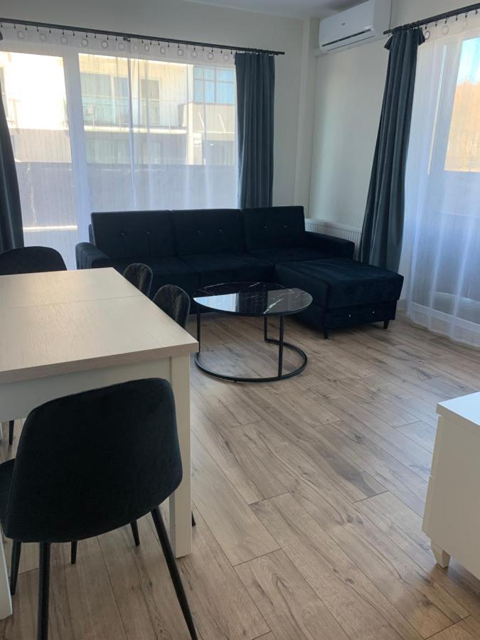 Apartamenty Danka Gąski Eksteriør bilde