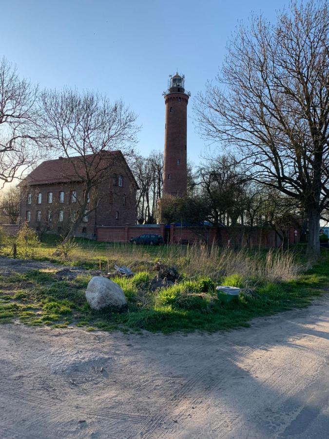 Apartamenty Danka Gąski Eksteriør bilde
