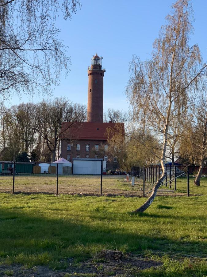 Apartamenty Danka Gąski Eksteriør bilde