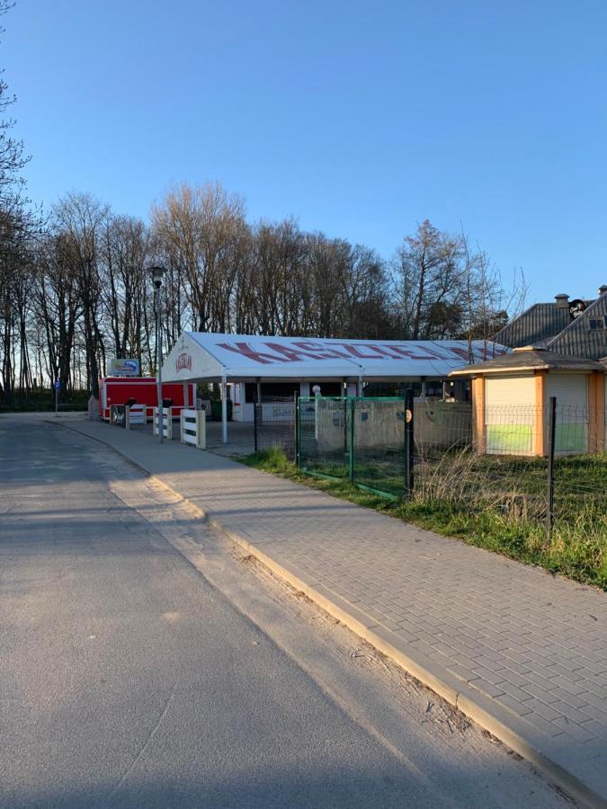 Apartamenty Danka Gąski Eksteriør bilde