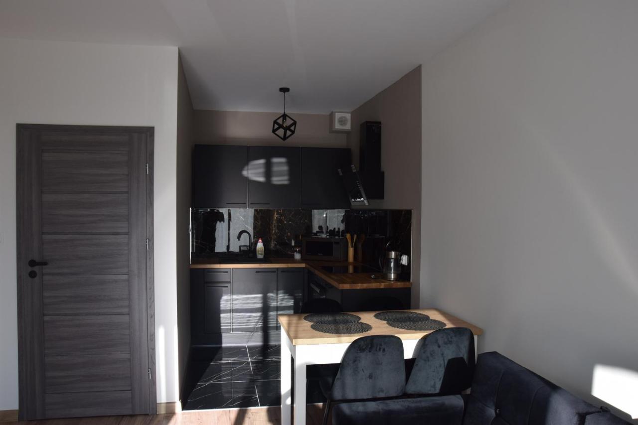 Apartamenty Danka Gąski Eksteriør bilde